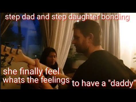 stepdaughter dad crush|Family Therapy .